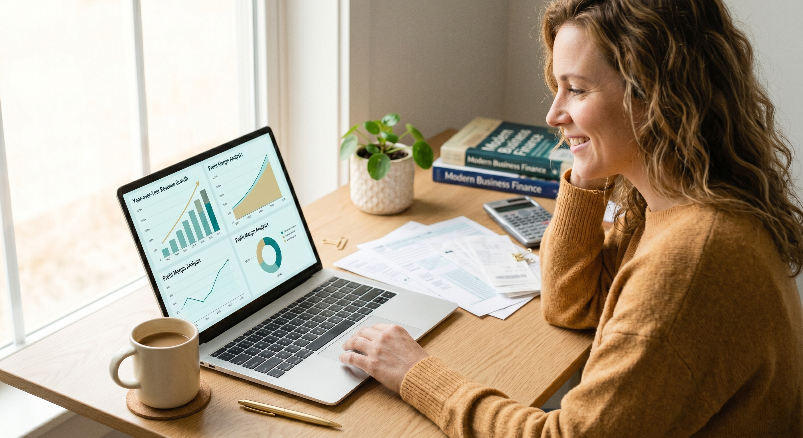 Why Outsourcing Your Bookkeeping Is the Smartest Move for Your Small Business